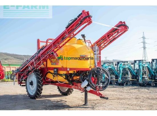 Esparcidor - Projet - Lord 3200 / BDL 24M (280/20)