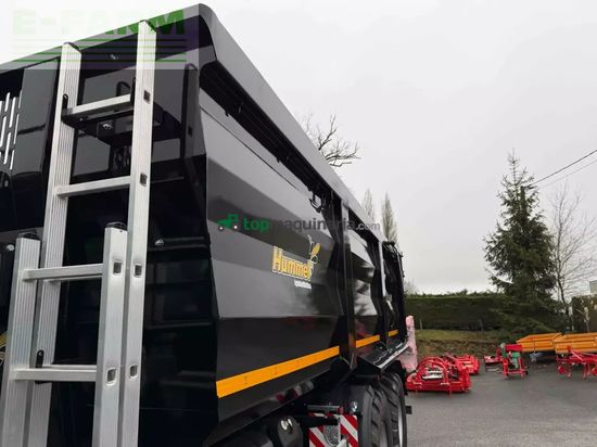 Volquet -  - rmh44180