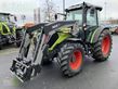 Tractor agrícola - Claas - axos 240 advanced mit fl u506