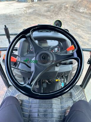 Tractor agrícola - Kubota - M7040NQ