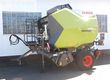 Empacadora gigant - Claas - variant 560 rc pro 540u/min