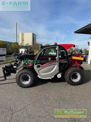 Telescopica - Manitou - mlt 625 h 75k