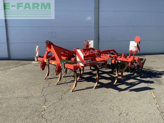 Cultivador - Kuhn - cultimer 300