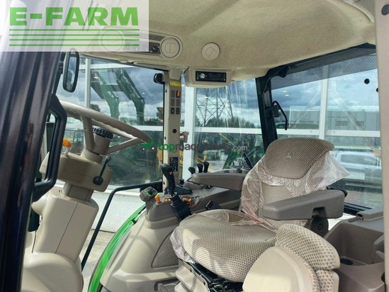 Tractor agrícola - John Deere - 5125r 5125 r