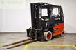 Elevadora - Linde - e 50 hl 388