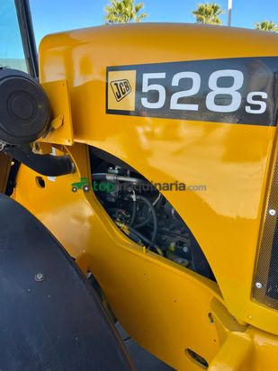 Telescopica - JCB - 528S 4x4