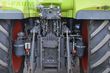 Tractor agrícola - Claas - arion 650 cmatic