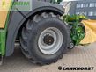 Cosechadora de Cereal - Krone - big x 780