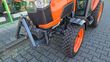 Tractor agrícola - Kubota - b2-261 h