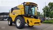 Cosechadora de Cereal - New Holland - cx 8.70 neumaschine