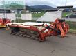 Cortacésped manual - Kuhn - gmd 800 gii