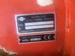 Trituradora Kuhn TBE222