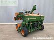 Sembradora monograno mecanica - Amazone - ed 602-k