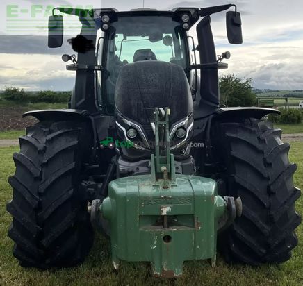 Tractor agrícola - Valtra - q305