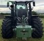 Tractor agrícola - Valtra - q305