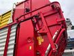 Cinta transportadora de forraje -  - Ladewagen Europrofi 4500D