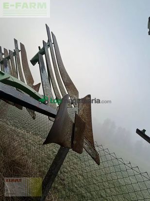 Arado - Amazone - hektor