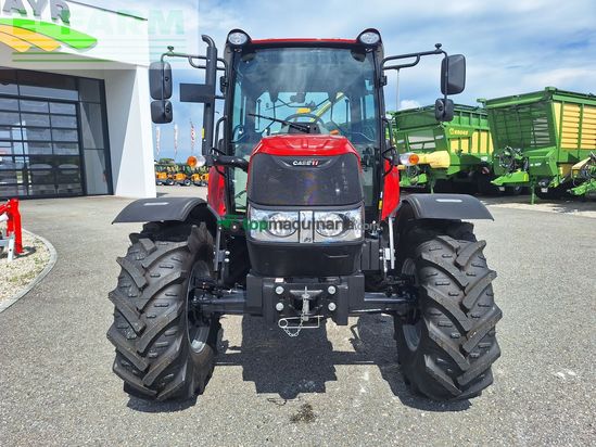 Tractor agrícola - Case IH - farmall 75 a (stage v)