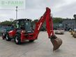Telescopica - Manitou - manihoe mlb 625t telehandler/digger(st23773)