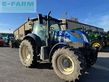 Tractor agrícola - New Holland - t7.165 s