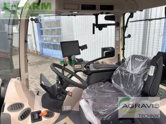 Tractor agrícola - Fendt - 724 vario gen-7 power+ setting1