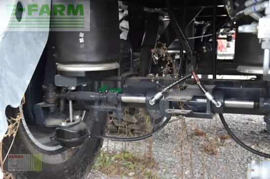 Cinta transportadora de forraje - Kröger - saw 32