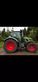 Tractor agrícola - Fendt - 724 vario profi