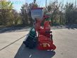 Grada rotativa - Vigolo - kreiselegge en l-185 + p-box