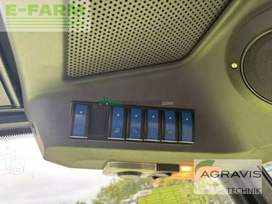 Telescopica - Claas - scorpion 746 varipower
