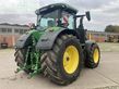 Tractor agrícola - John Deere - traktor 7r350