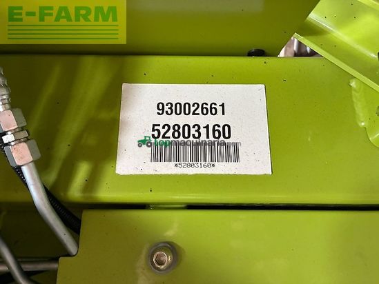 Cosechadora de Cereal - Claas - lexion 750 tt