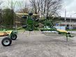 Henificador - Krone - swadro ts 620
