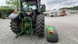 Tractor agrícola - John Deere - 6120m
