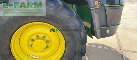 Cosechadora de Cereal - John Deere - 8500