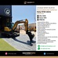Excavadora Sany SY55 U (G4)