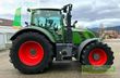 Tractor agrícola - Fendt - 724 vario s4 profi +