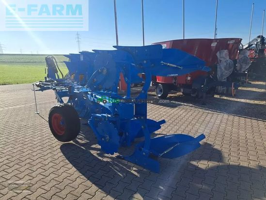 Arado - Lemken - juwel 8 m v 5 n 100