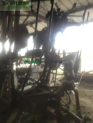 Henificador - Fella - th 8608 dn