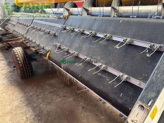 Cabezal - Zaffrani - pickup