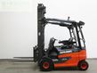 Elevadora - Linde - e 25 r 387