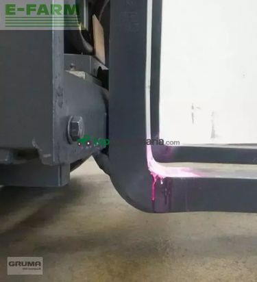 Elevadora - Linde - e 25 l 387