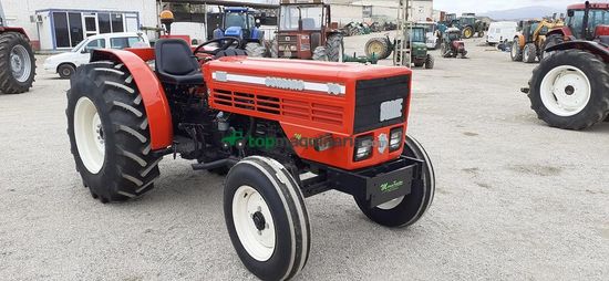 Tractor agrícola - Same - CORSARO 70
