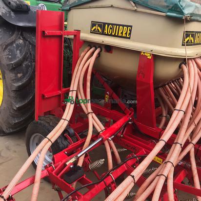 Sembradora suspendida  - Aguirre - RS 500