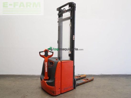 Elevadora - Linde - l 14 1173