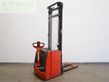 Elevadora - Linde - l 14 1173
