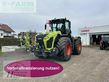 Tractor agrícola - Claas - xerion 4200 (stage v)
