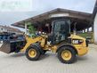 Minicargadora - Caterpillar - 908 h