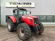 Tractor agrícola - Massey Ferguson - 6485 dyna 6