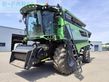 Cosechadora de Cereal - Deutz-Fahr - c 9206 ts