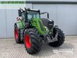 Tractor agrícola - Fendt - 824 vario s4 profi plus ProfiPlus
